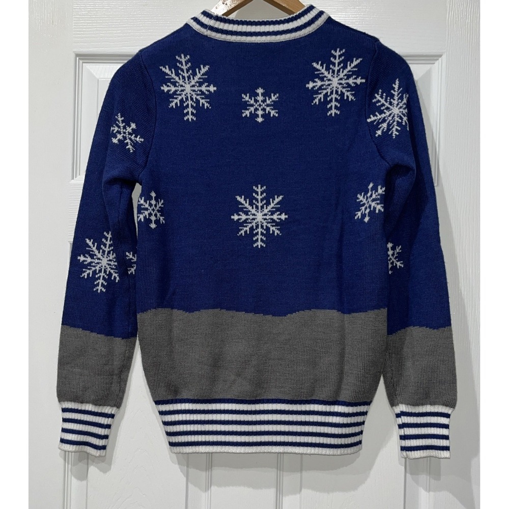 Tipsy Elves Sweater Size S - Picture 2 of 8